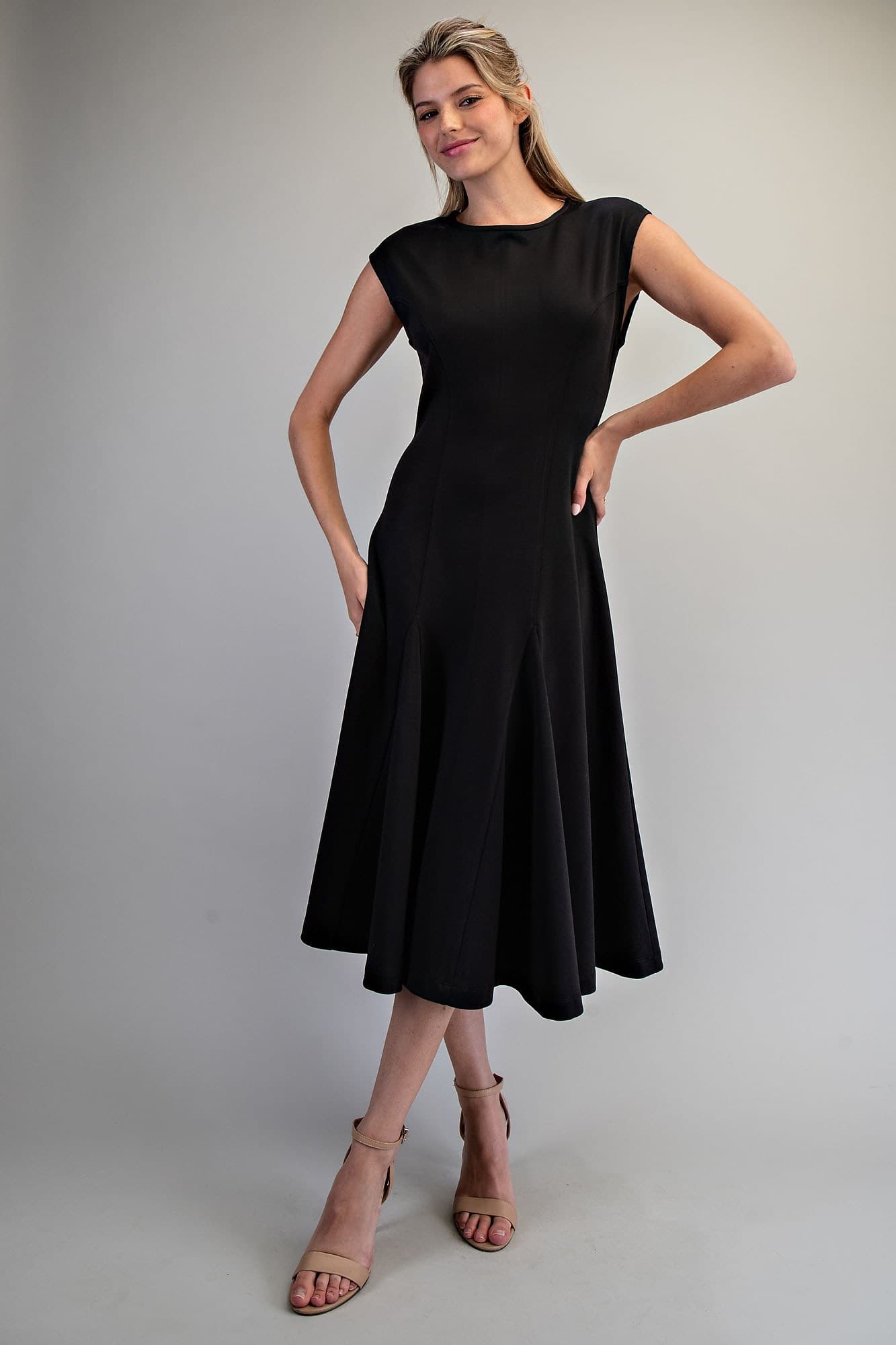 DK16096 - BLACK