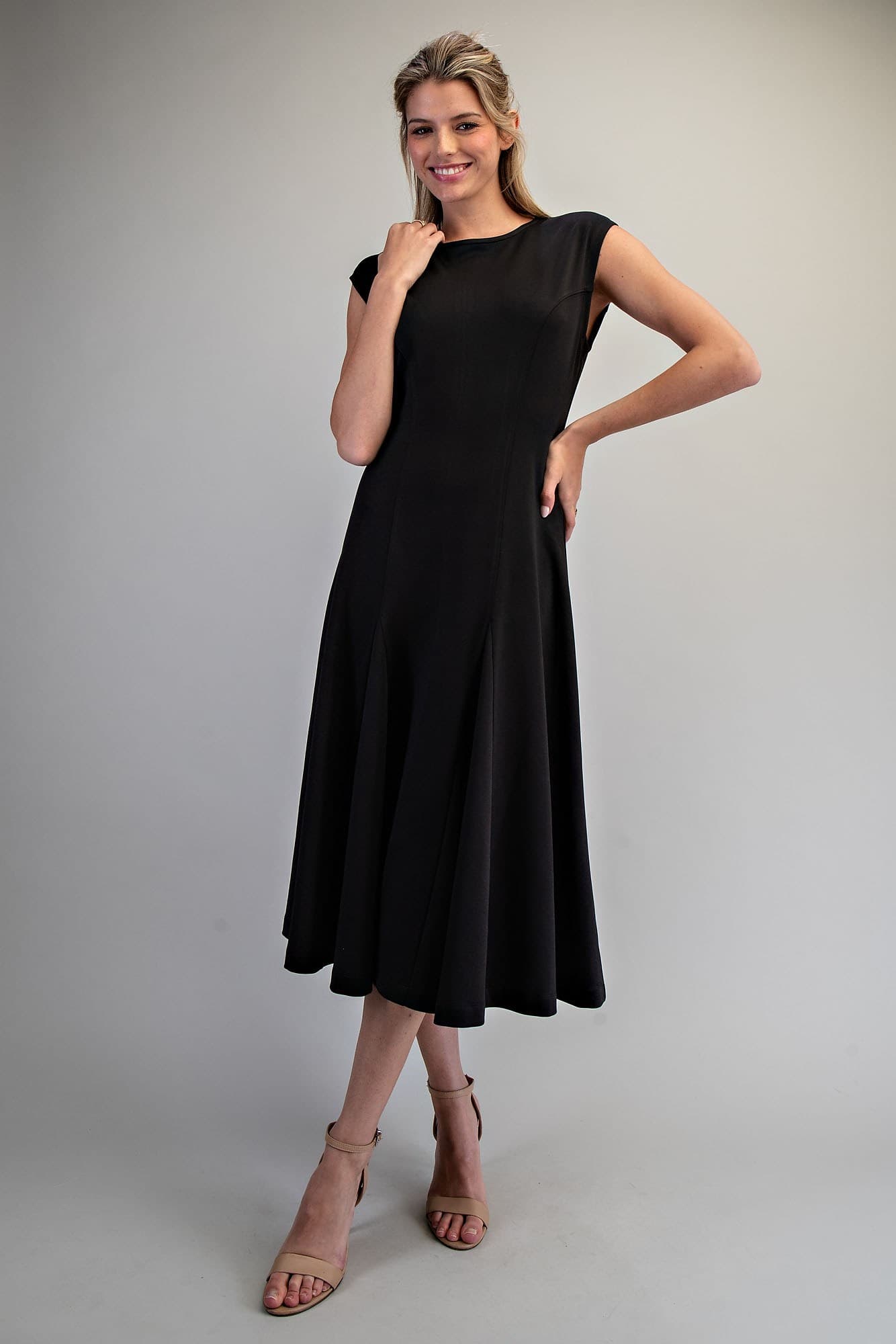 DK16096 - BLACK