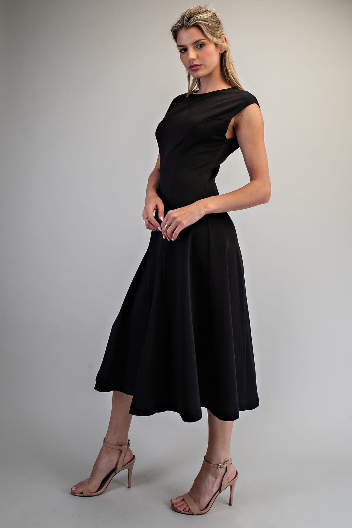 DK16096 - BLACK