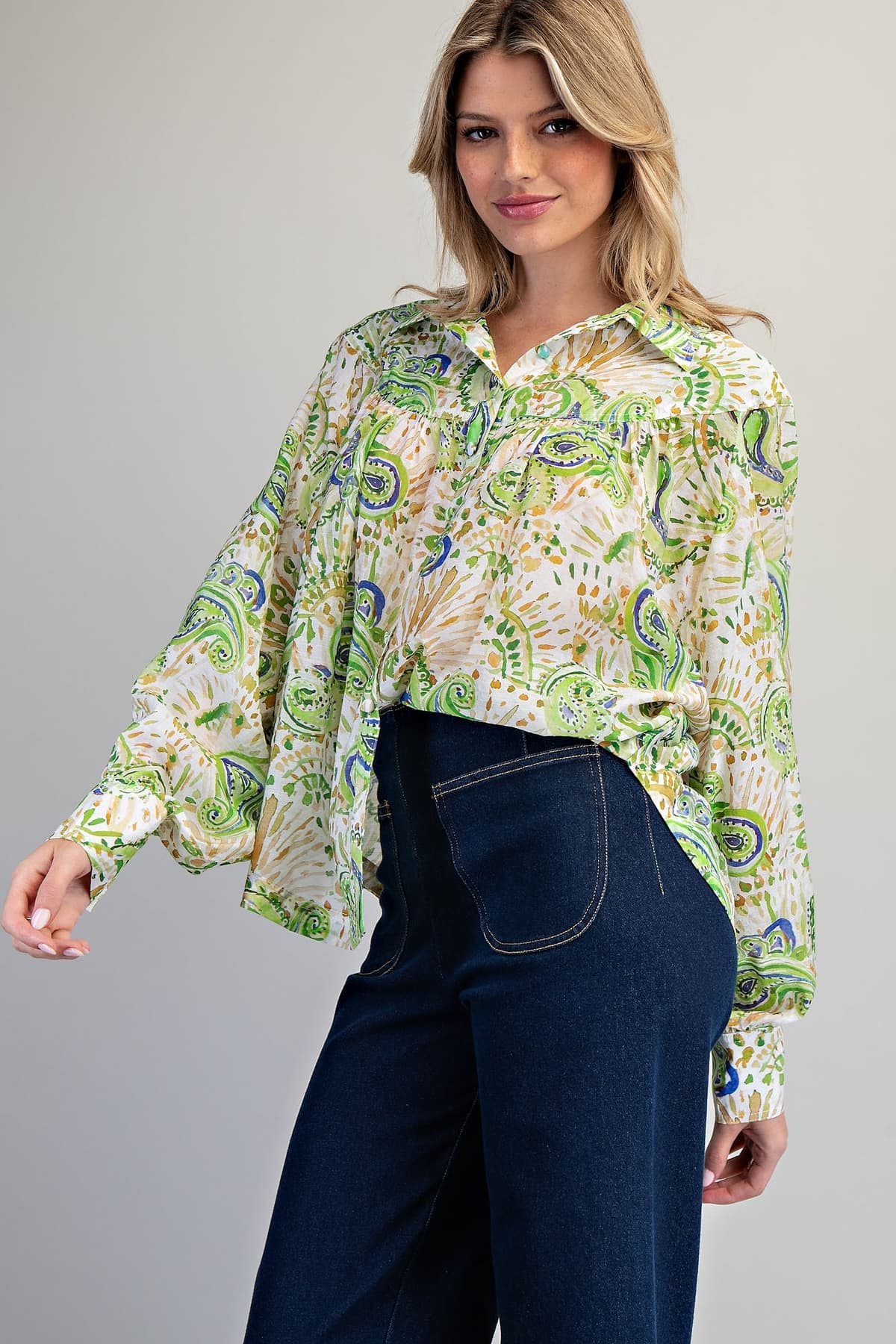 TH15770 - LIME