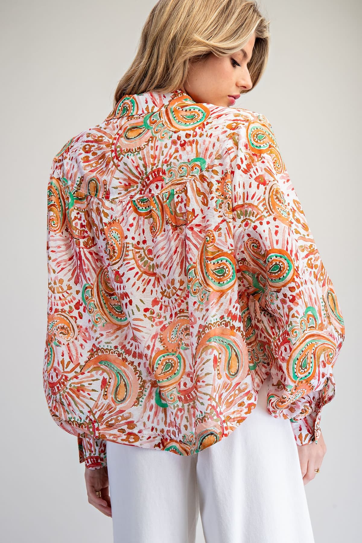 TH15770 - TANGERINE