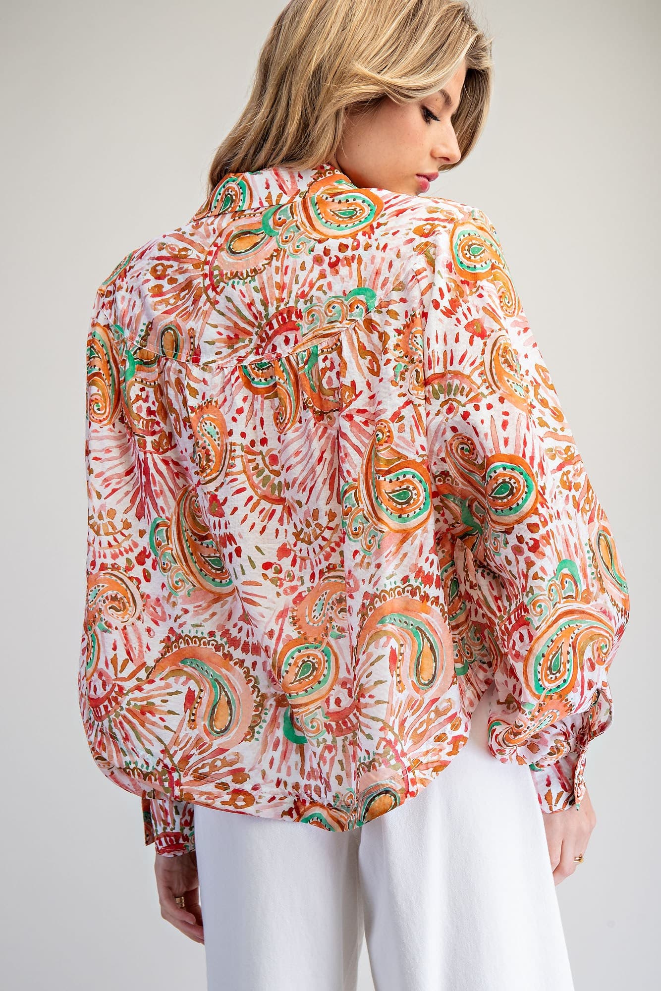 TH15770 - TANGERINE