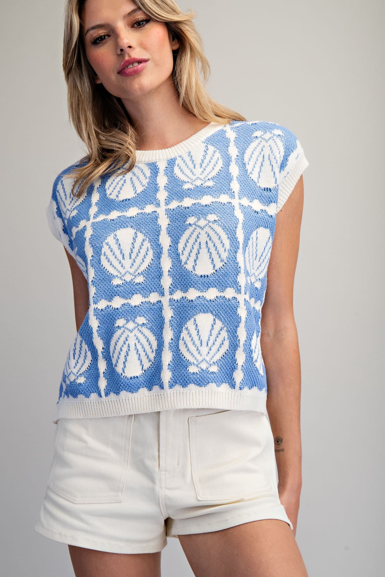 SH15801 - PERIWINKLE