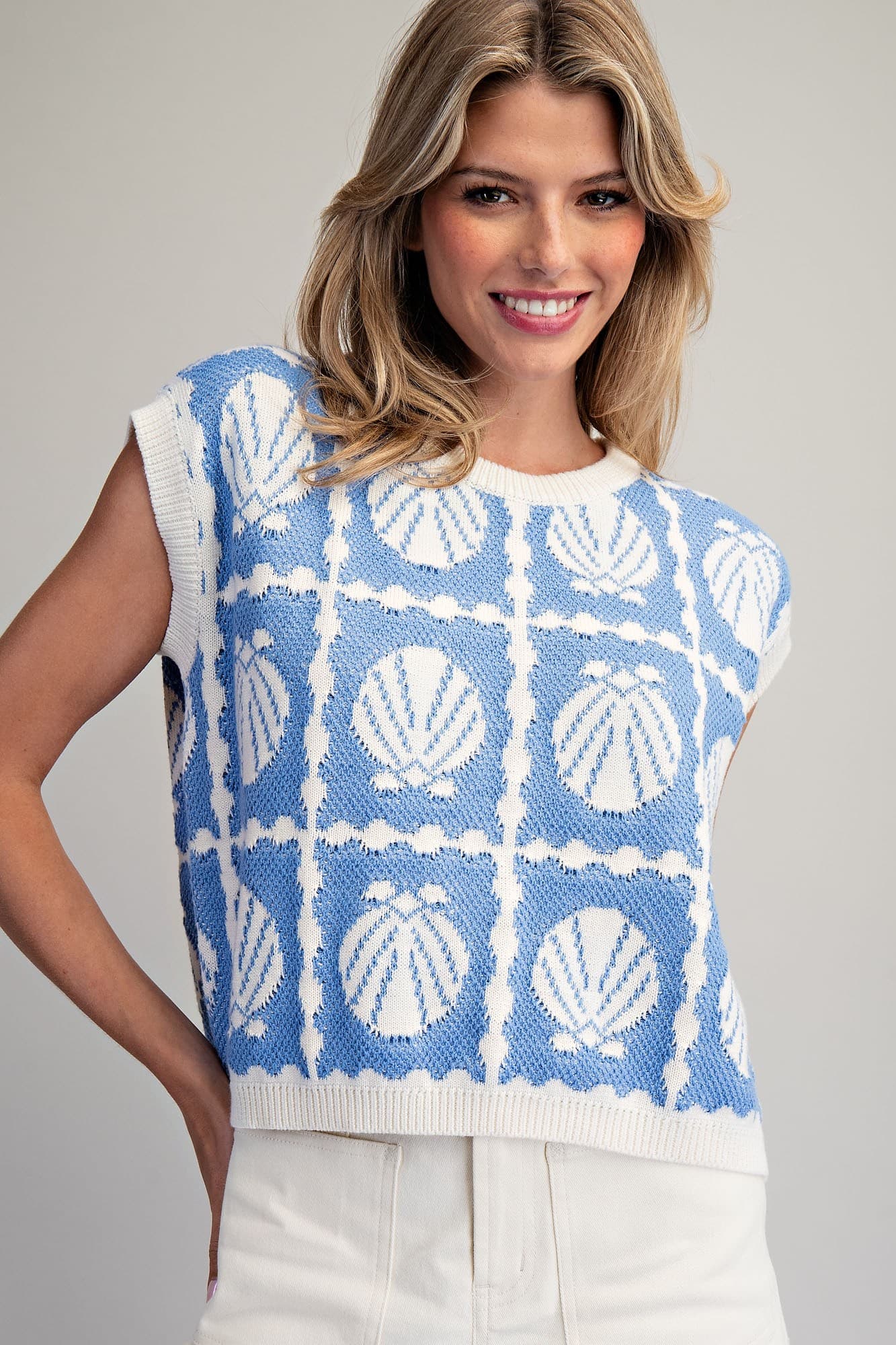 SH15801 - PERIWINKLE