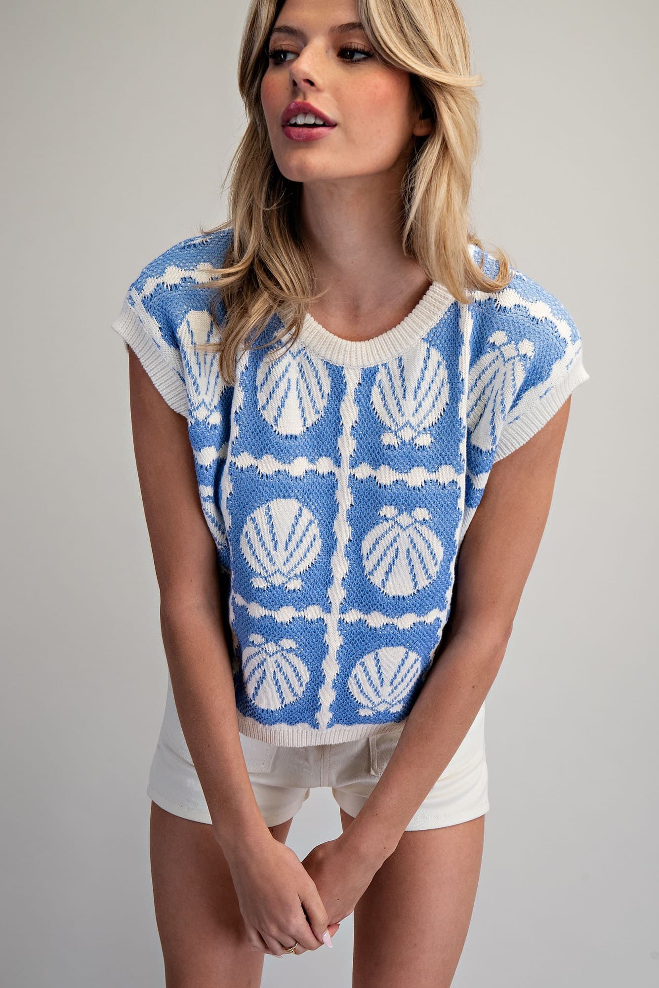 SH15801 - PERIWINKLE