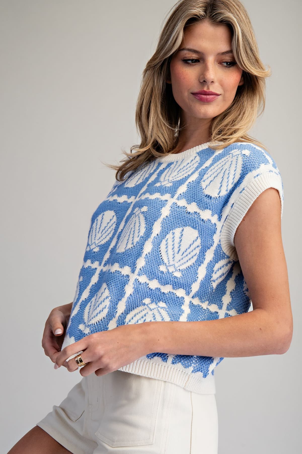 SH15801 - PERIWINKLE