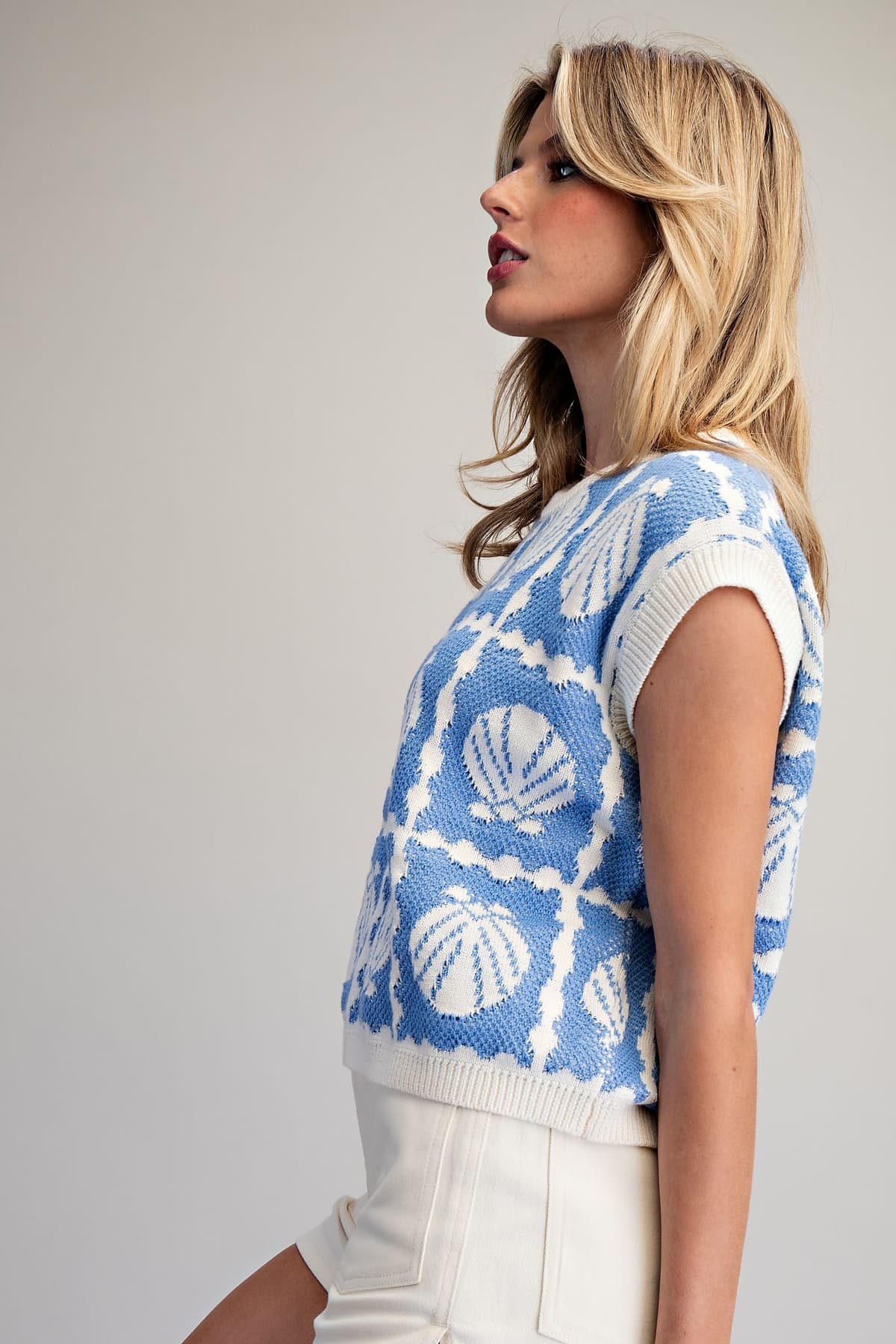 SH15801 - PERIWINKLE