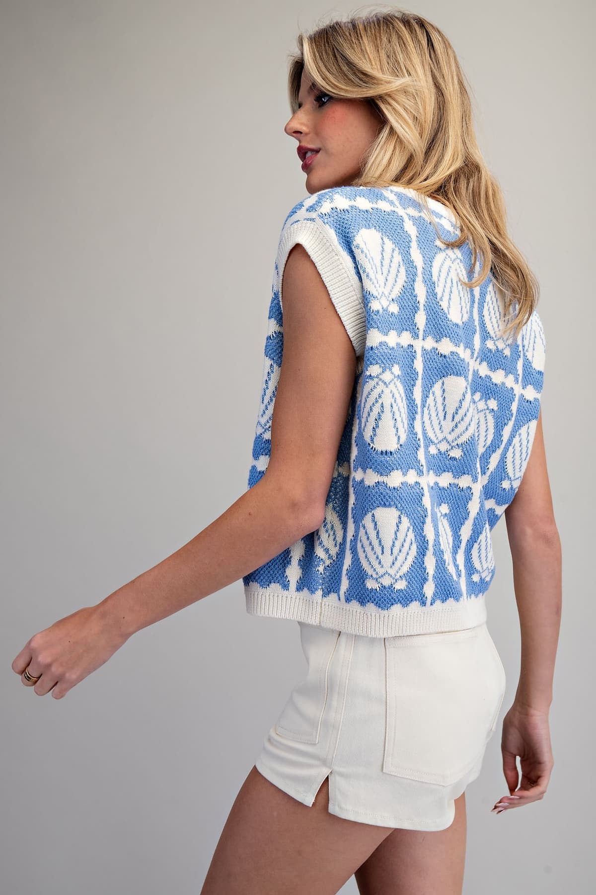 SH15801 - PERIWINKLE