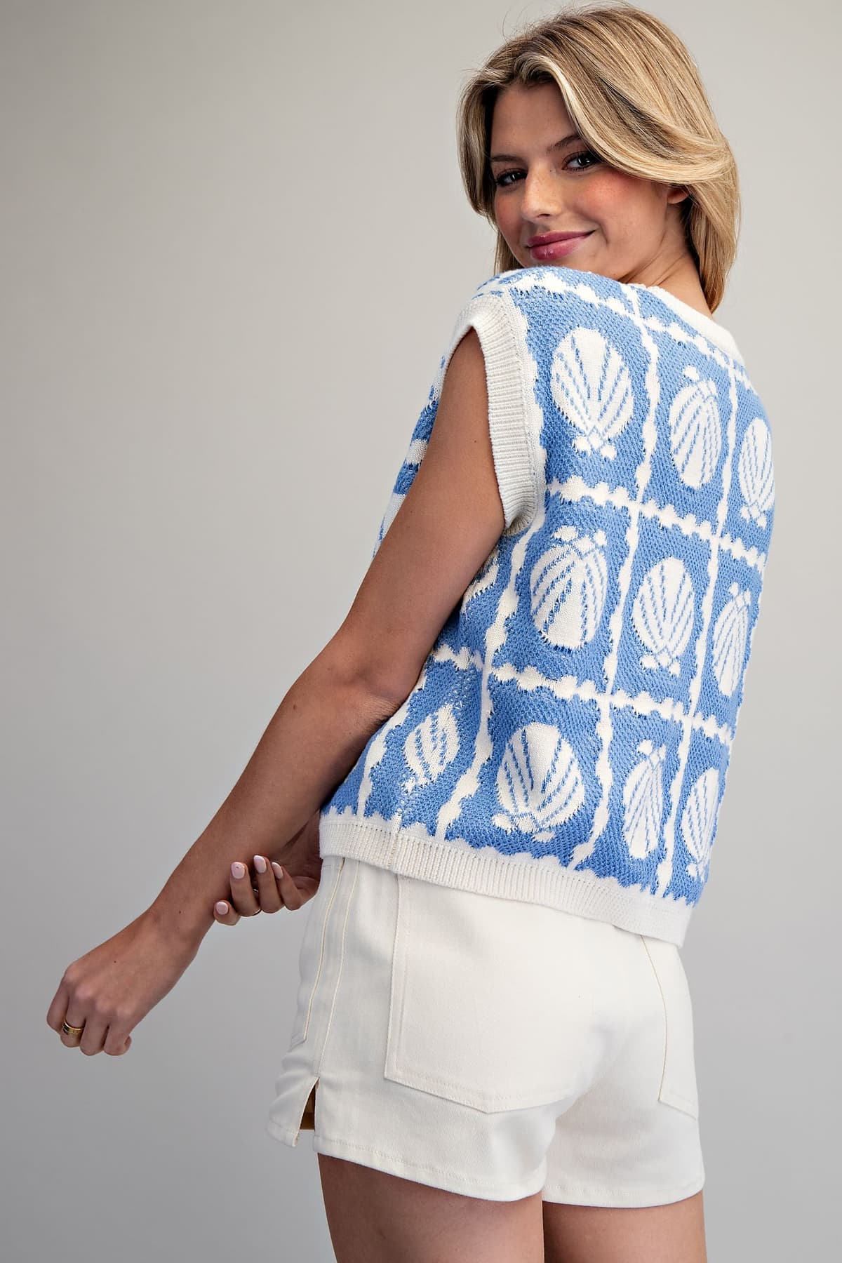SH15801 - PERIWINKLE