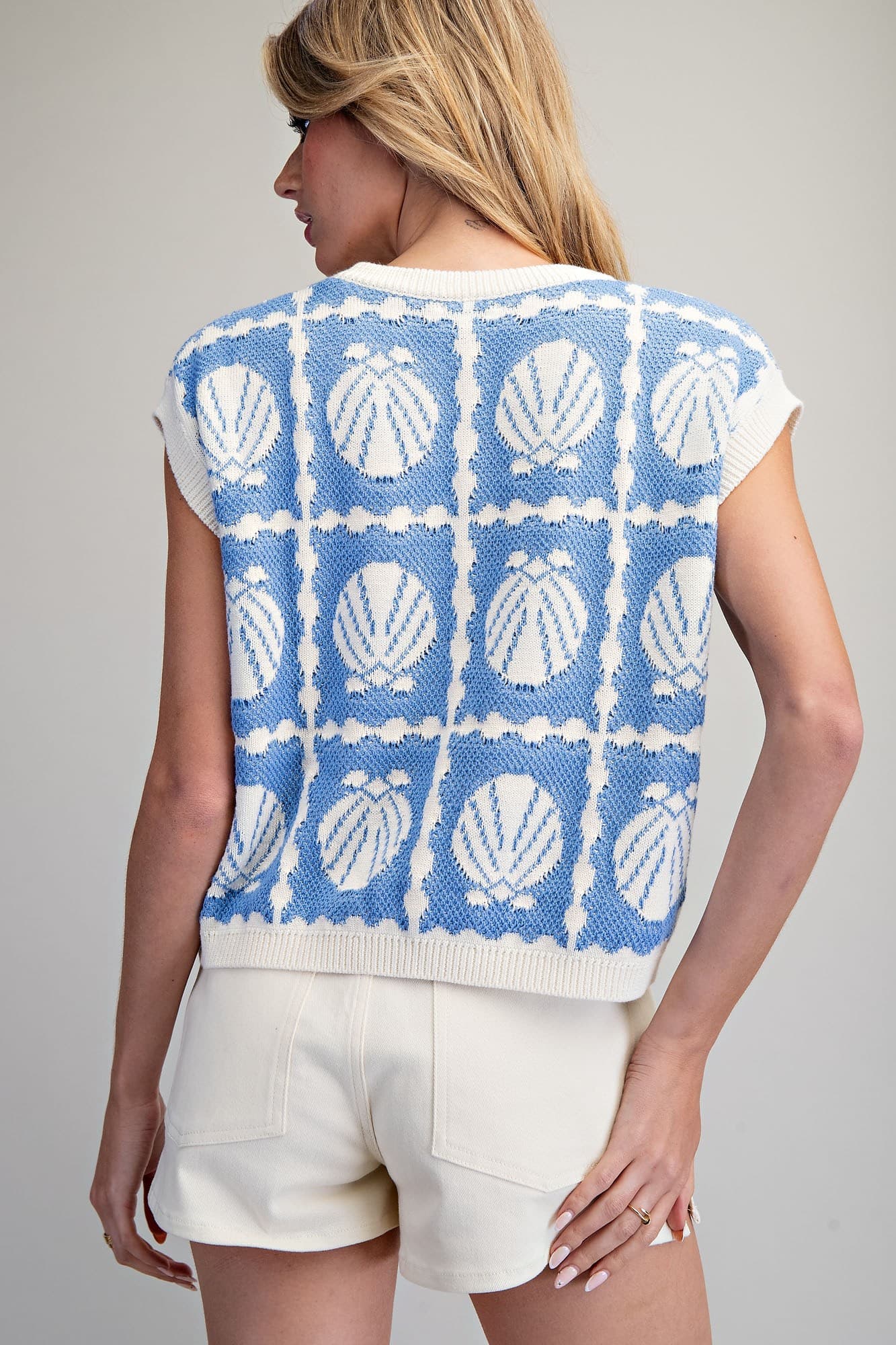 SH15801 - PERIWINKLE