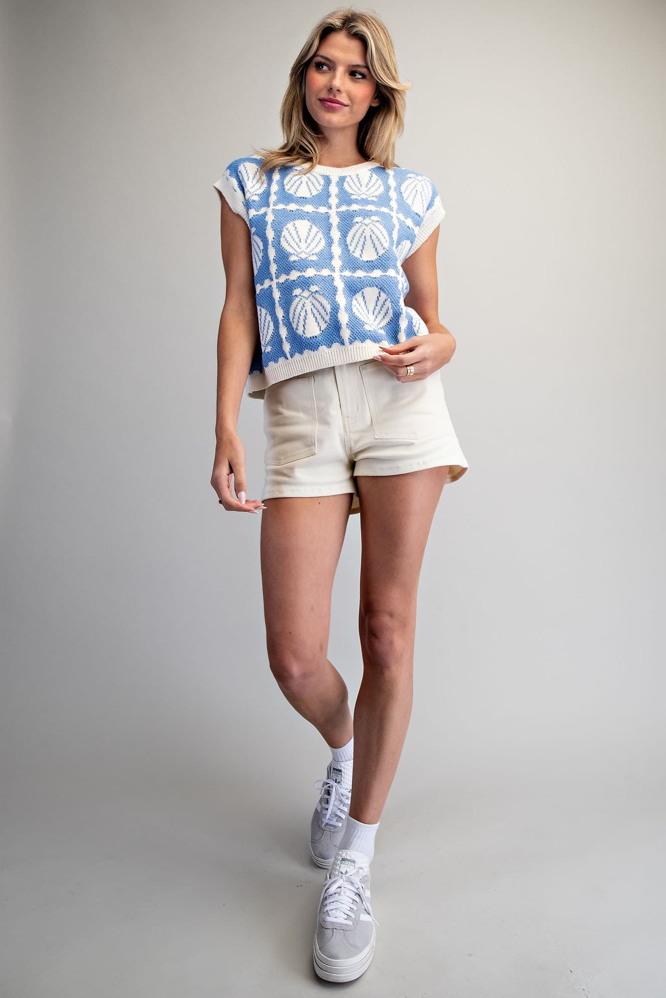 SH15801 - PERIWINKLE