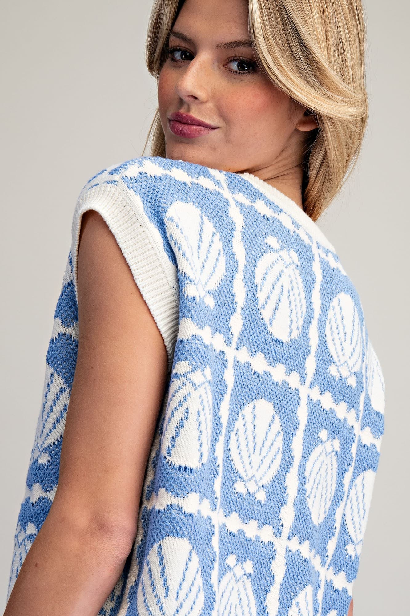 SH15801 - PERIWINKLE