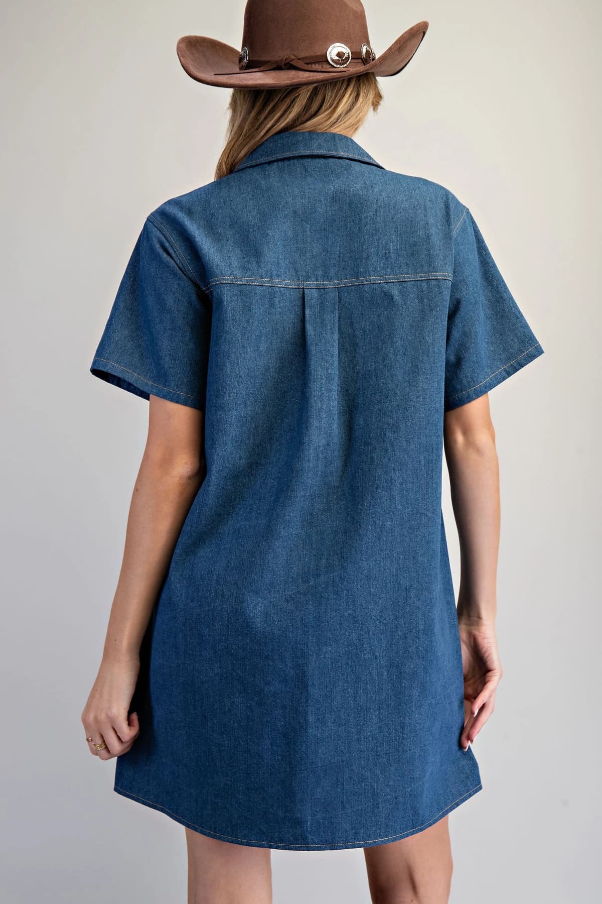 DK16205 - DENIM