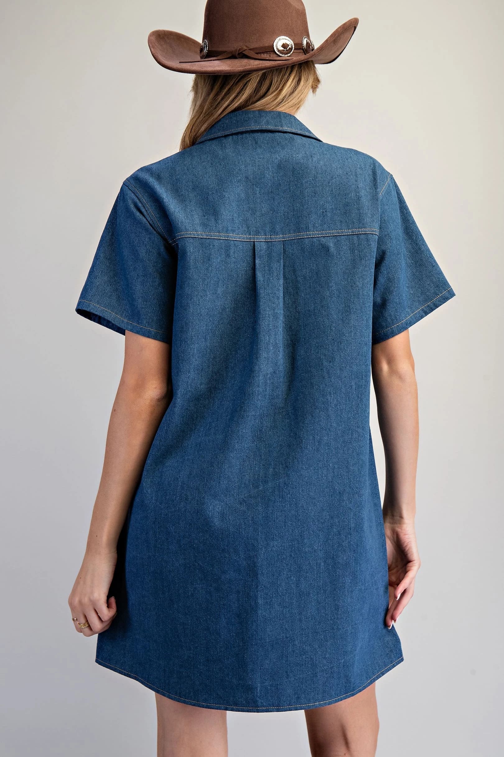 DK16205 - DENIM