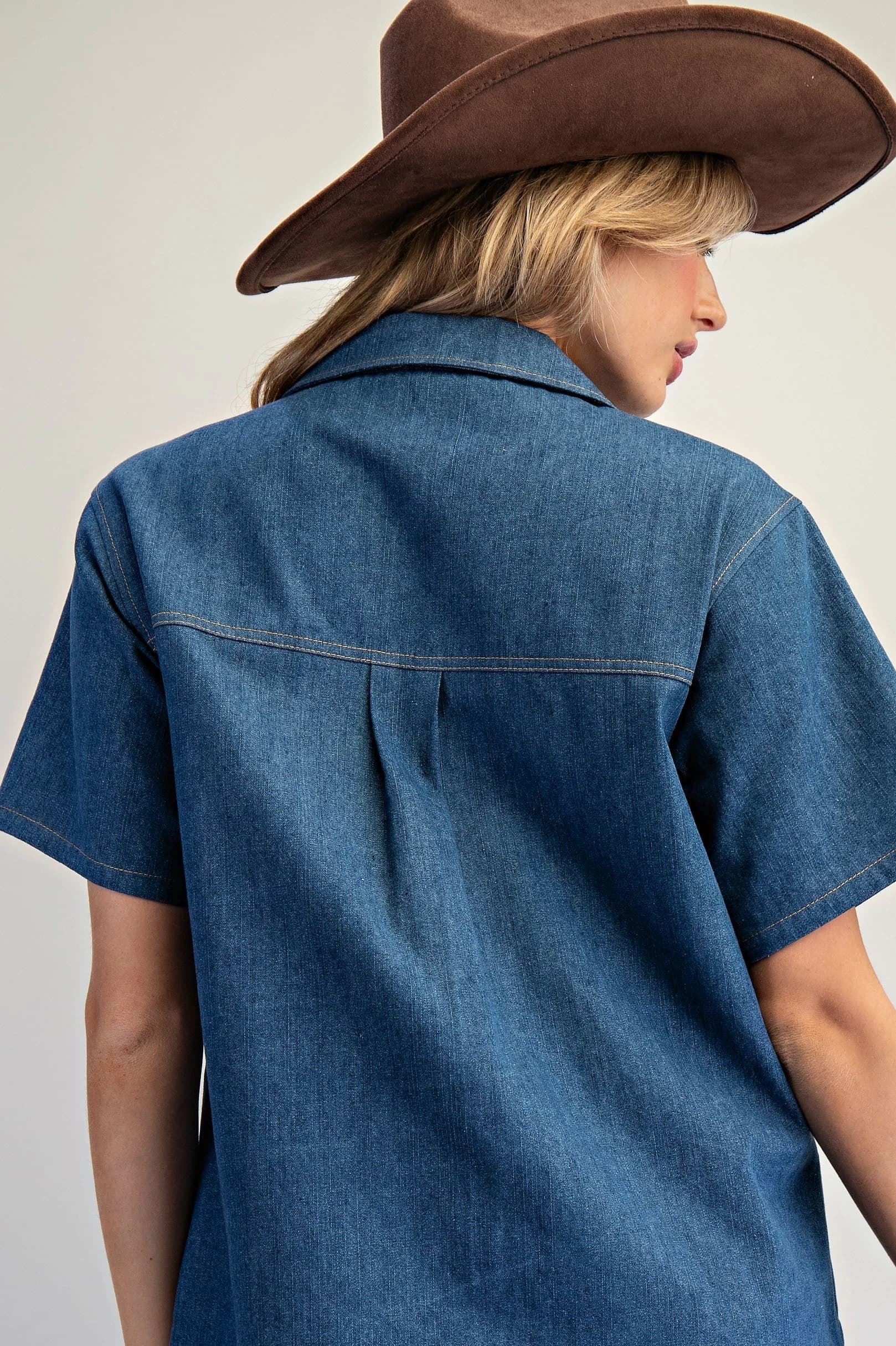 DK16205 - DENIM
