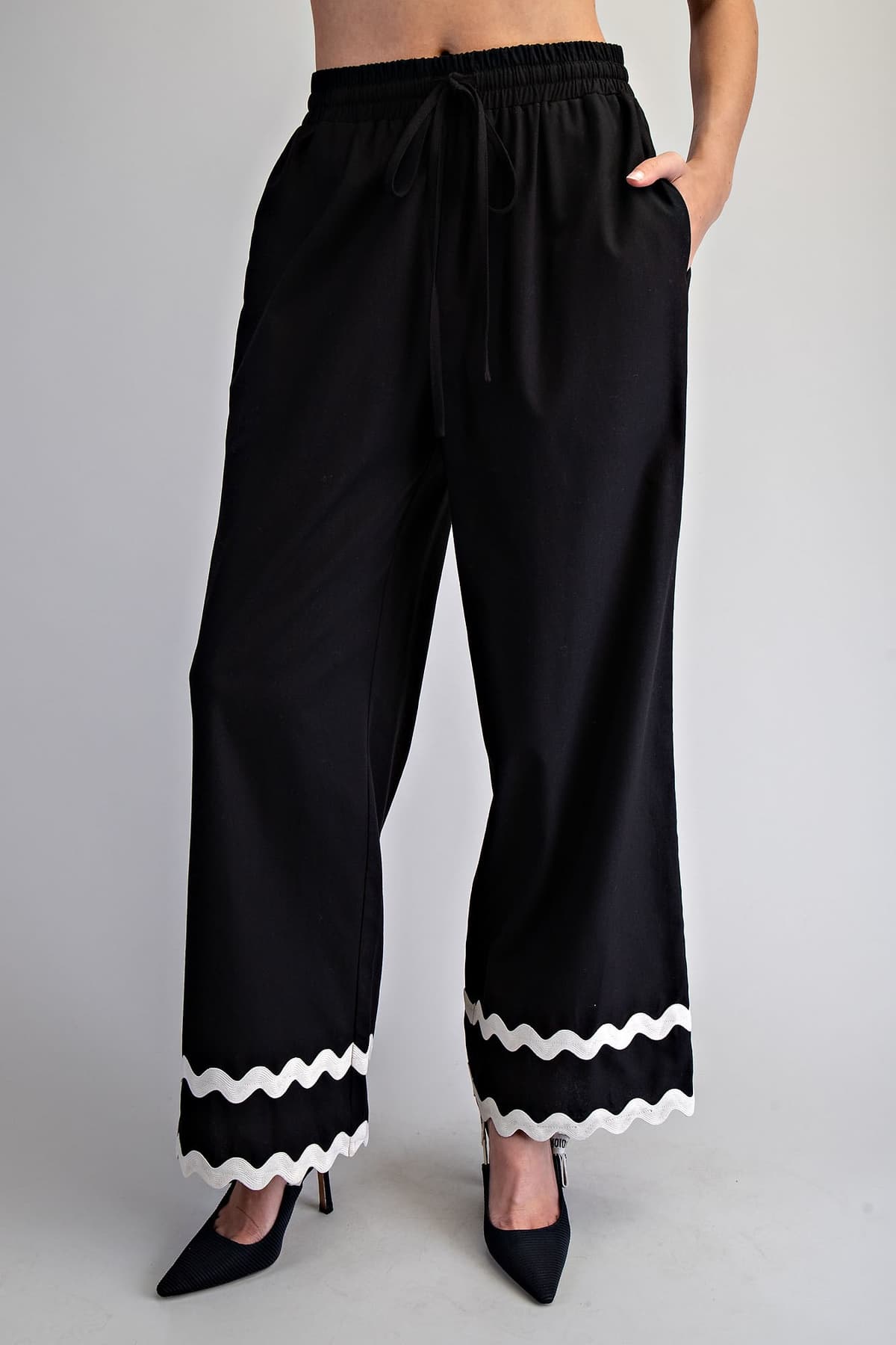PK16104 - BLACK