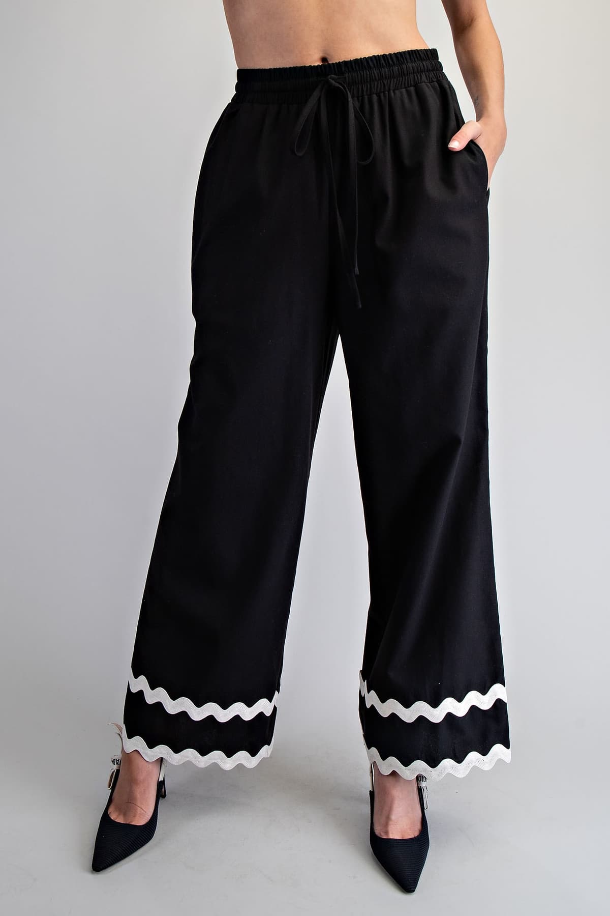 PK16104 - BLACK