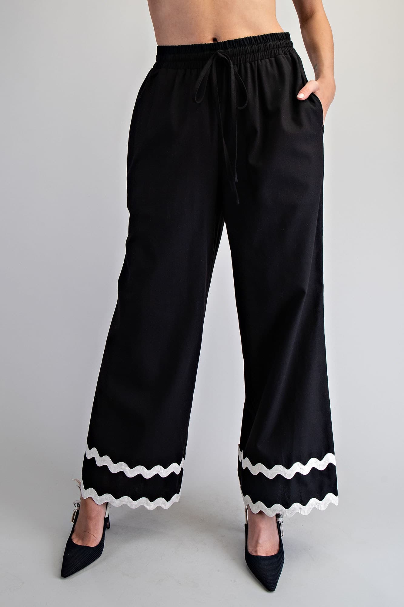 PK16104 - BLACK