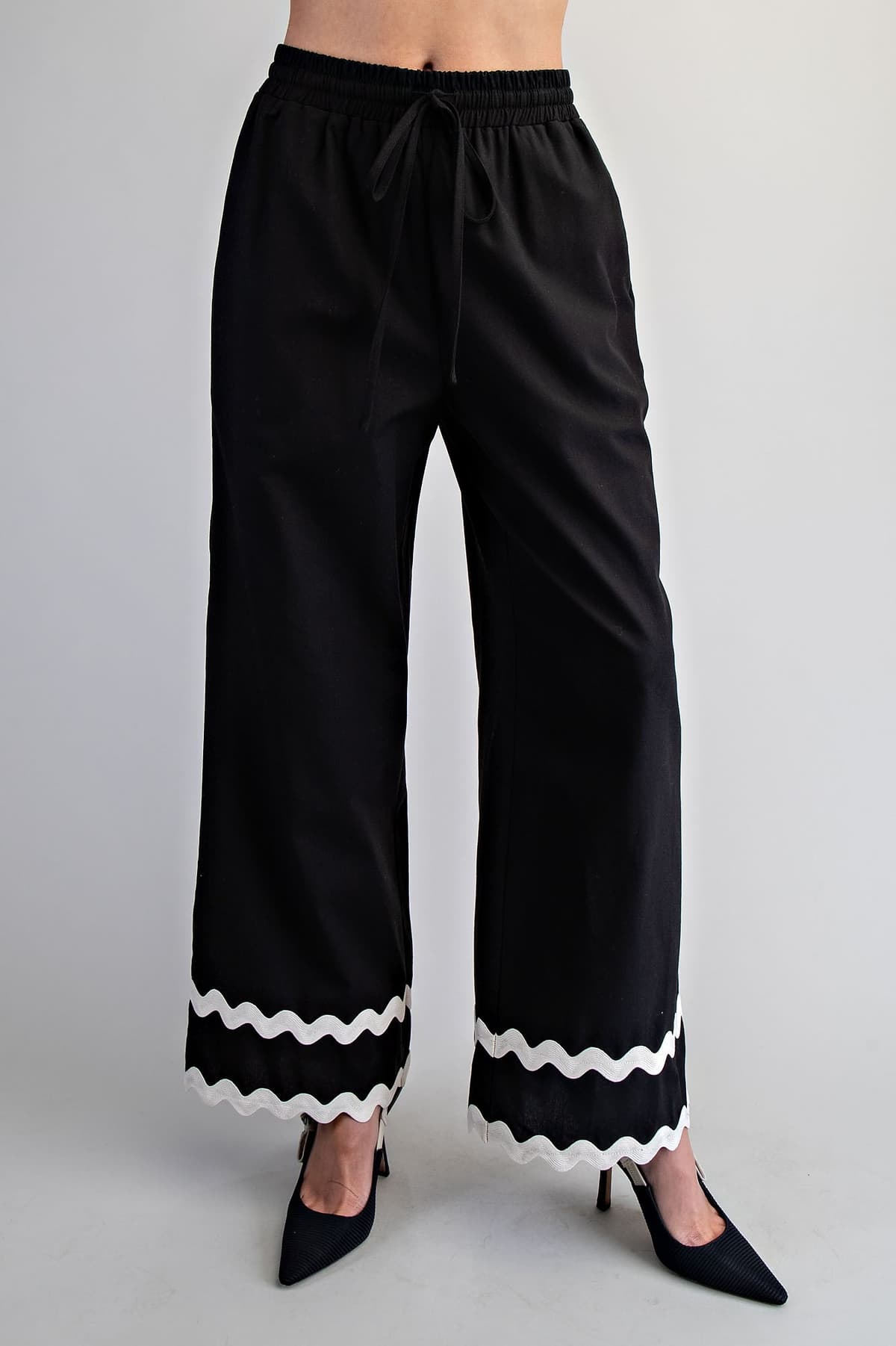 PK16104 - BLACK