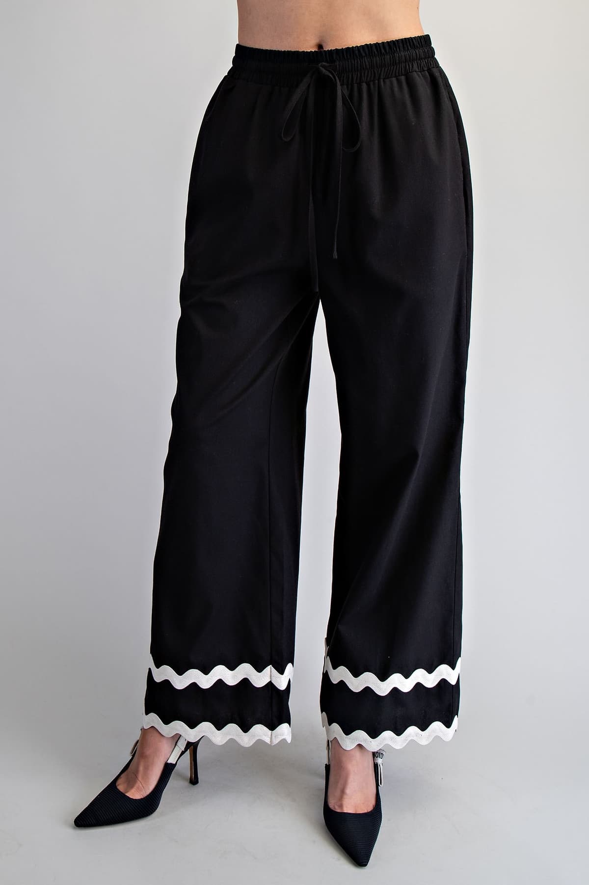 PK16104 - BLACK