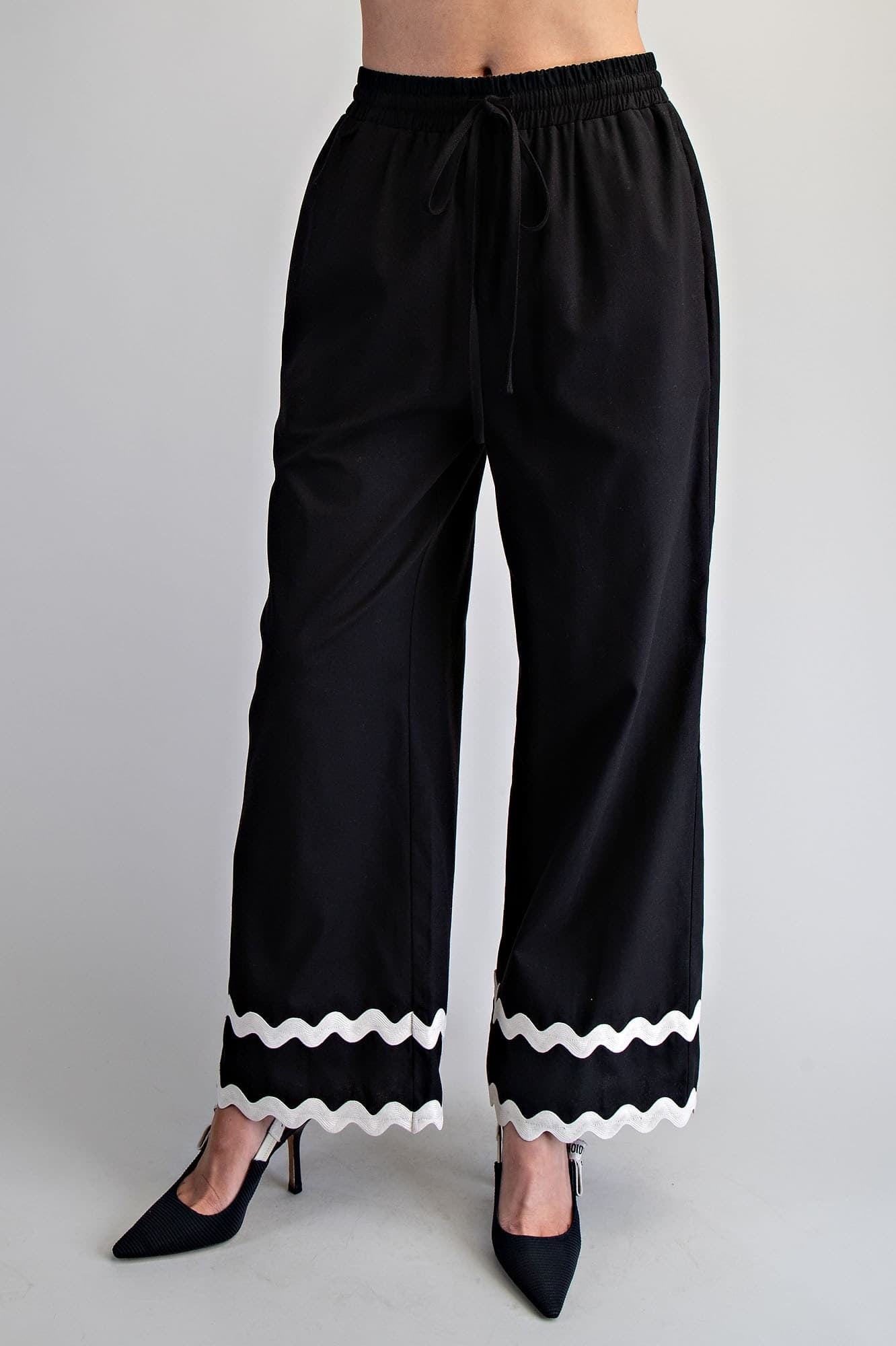 PK16104 - BLACK