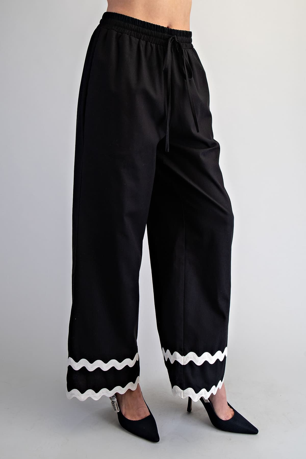 PK16104 - BLACK
