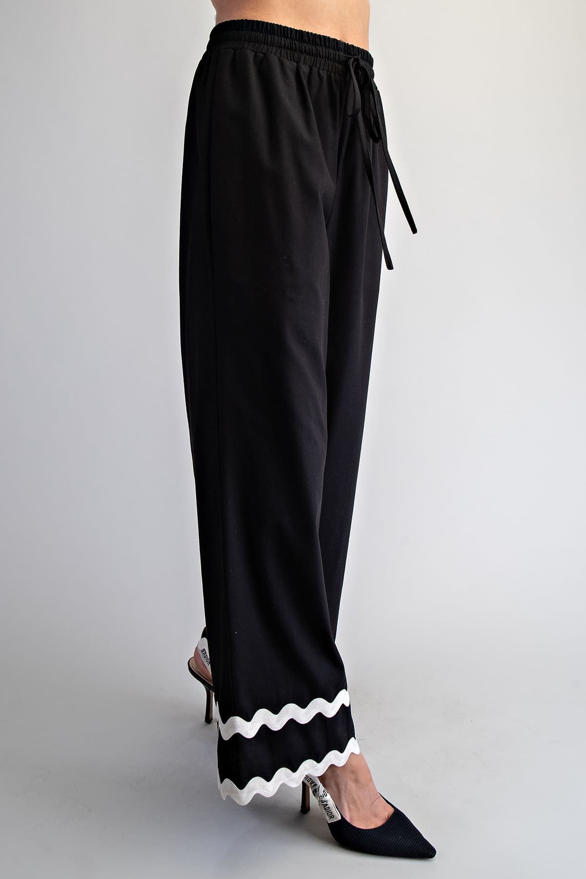 PK16104 - BLACK