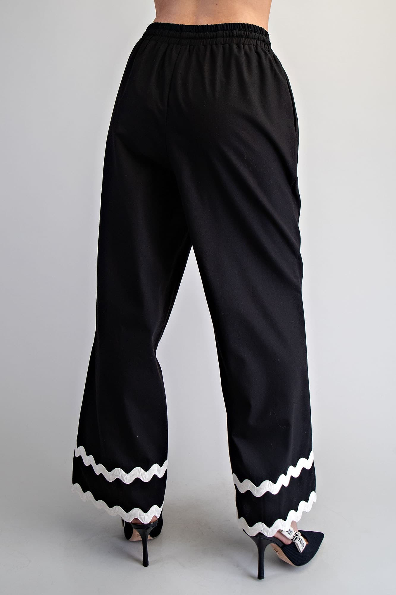PK16104 - BLACK