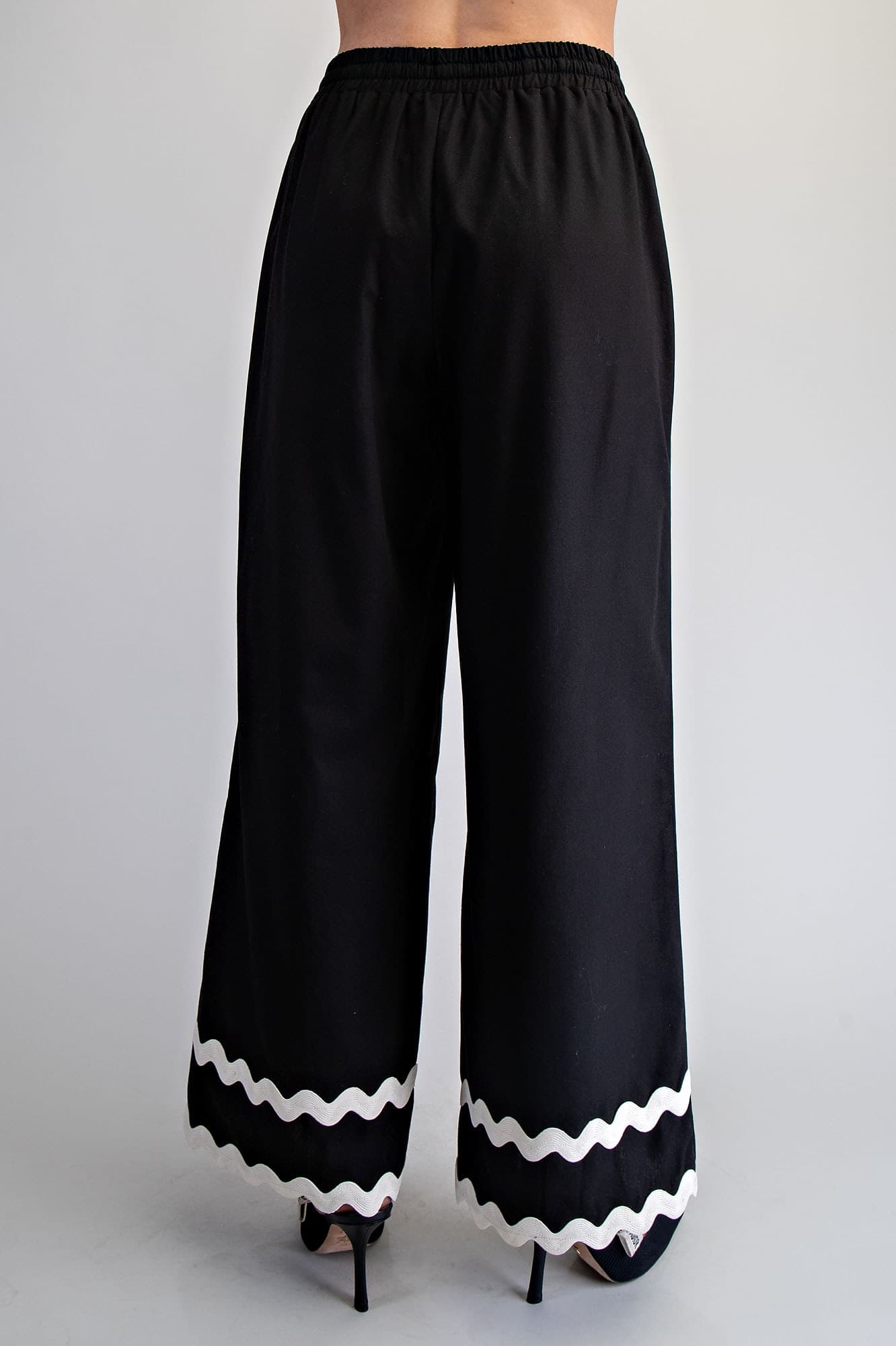 PK16104 - BLACK