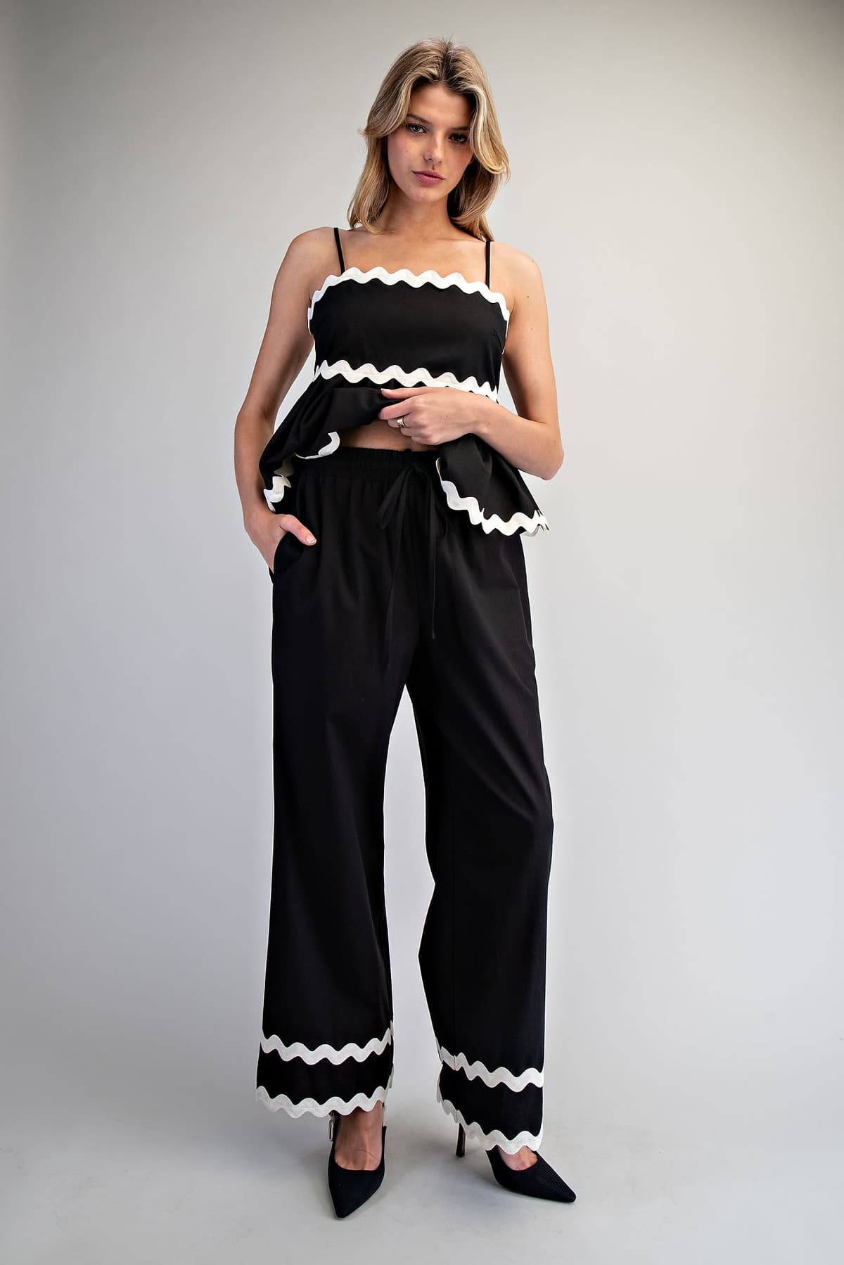 PK16104 - BLACK