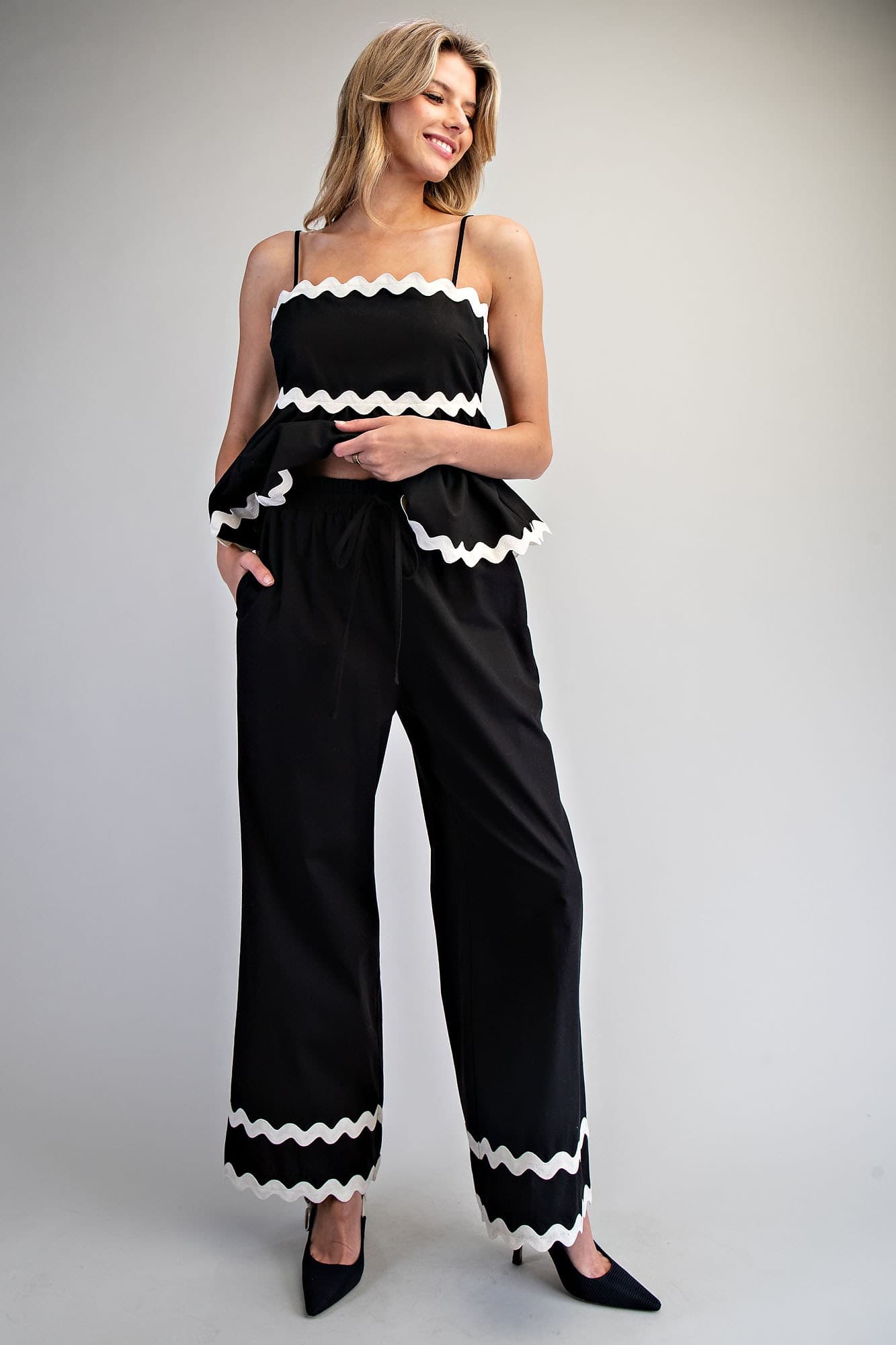 PK16104 - BLACK