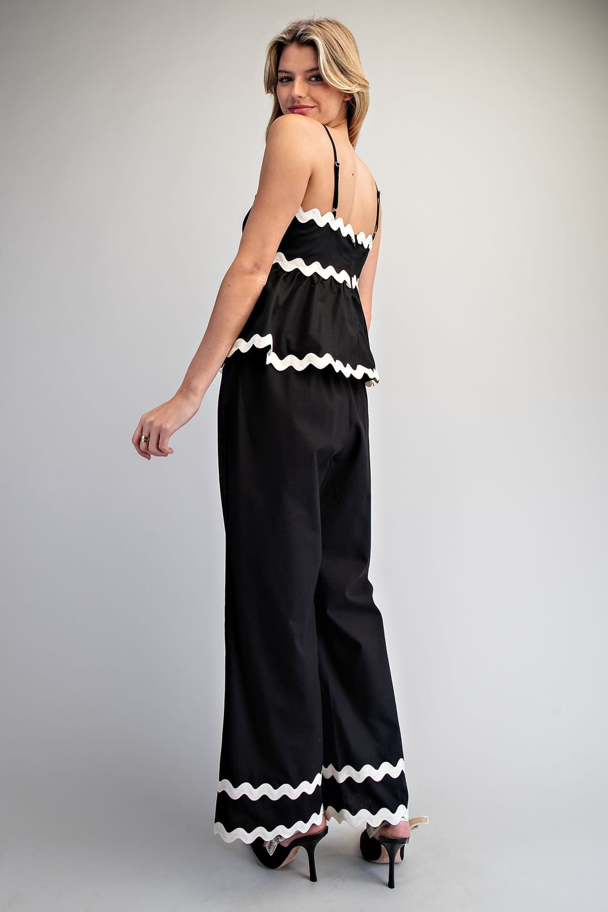 PK16104 - BLACK