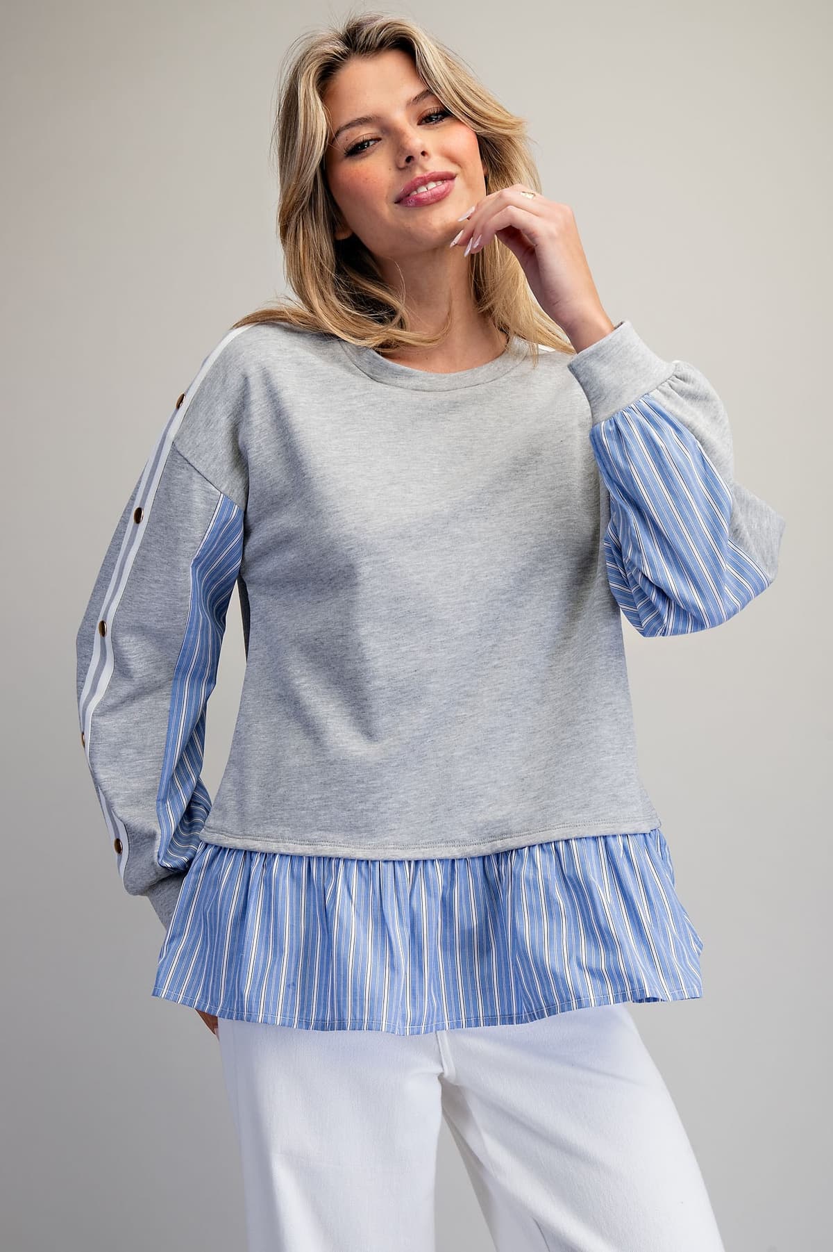 TH15756 - H GREY
