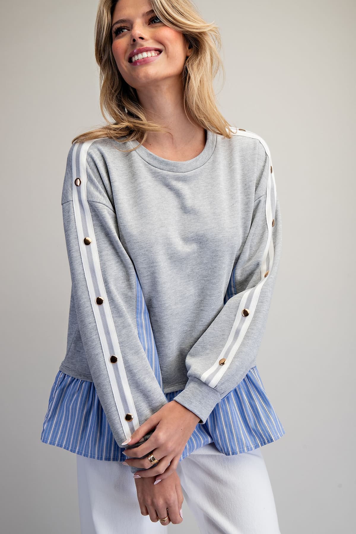 TH15756 - H GREY