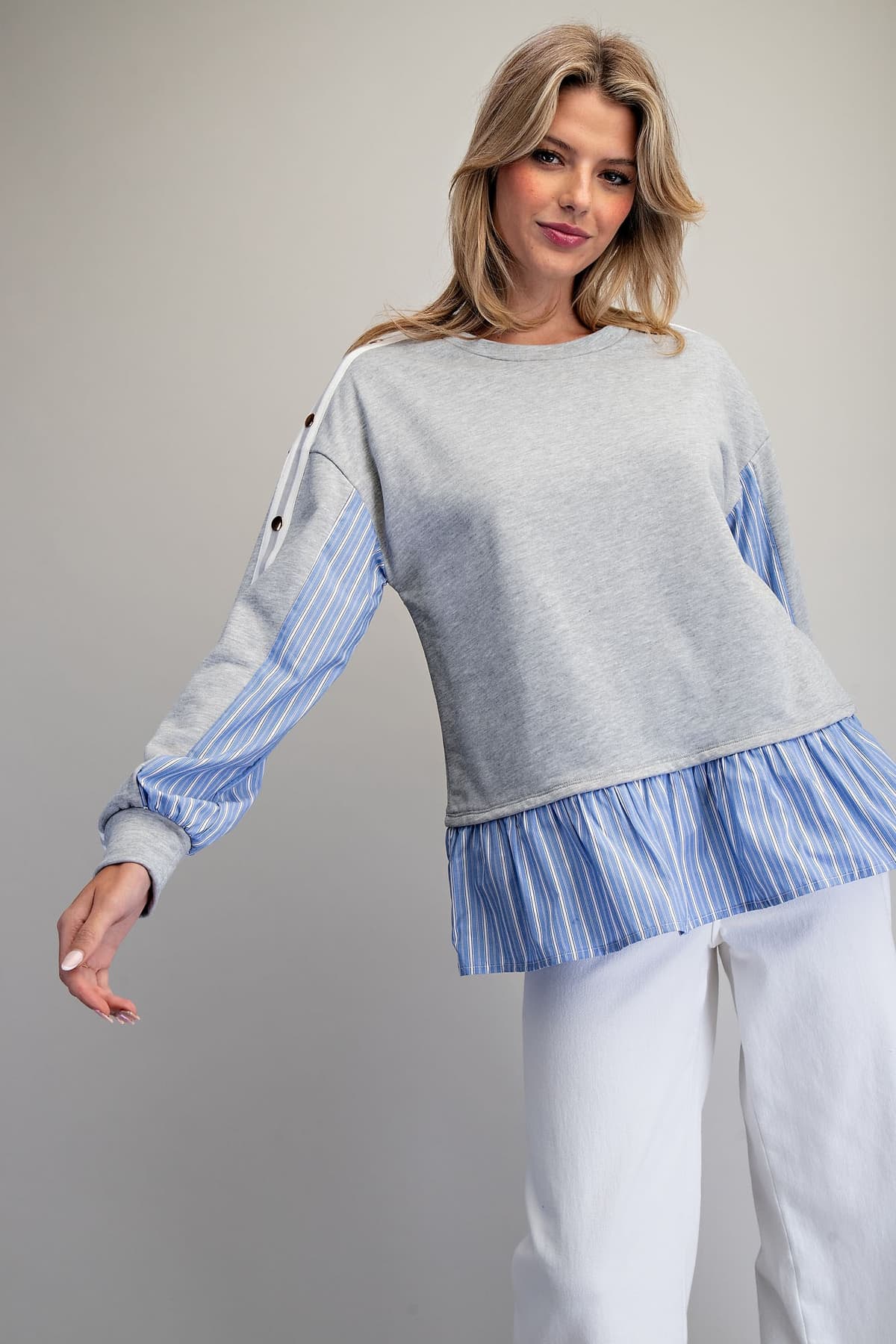 TH15756 - H GREY