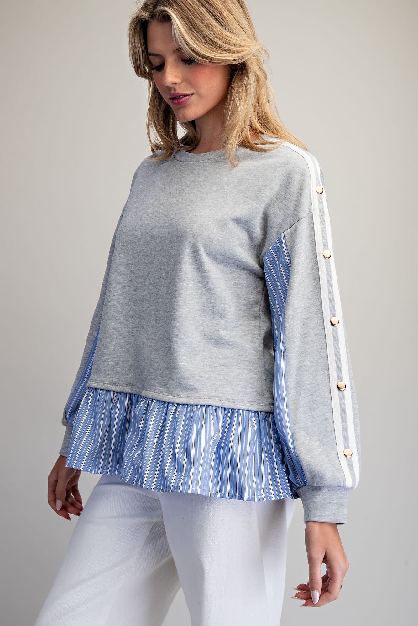 TH15756 - H GREY