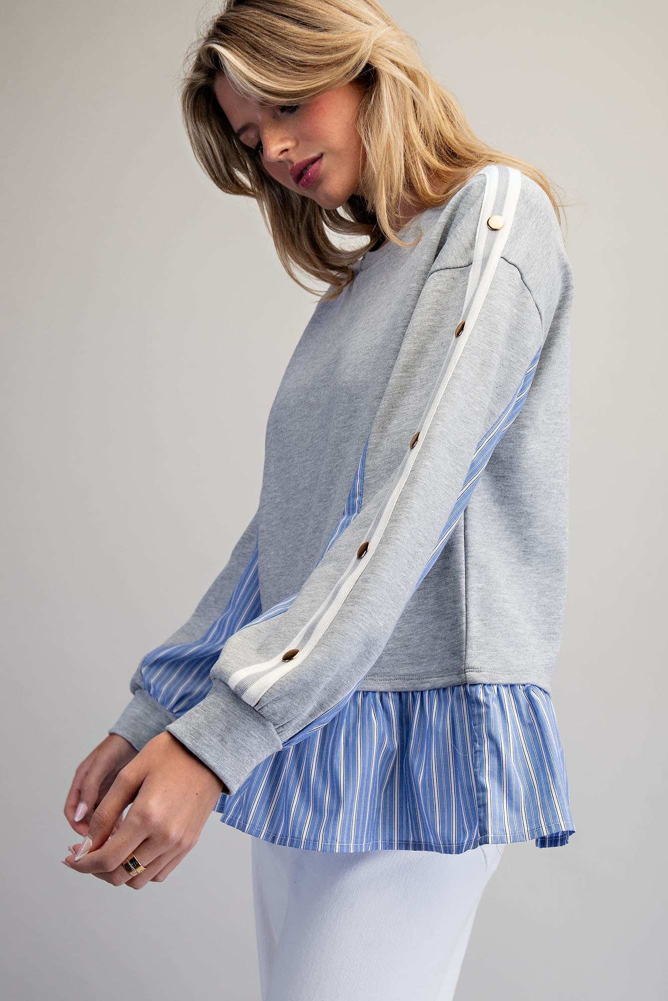 TH15756 - H GREY
