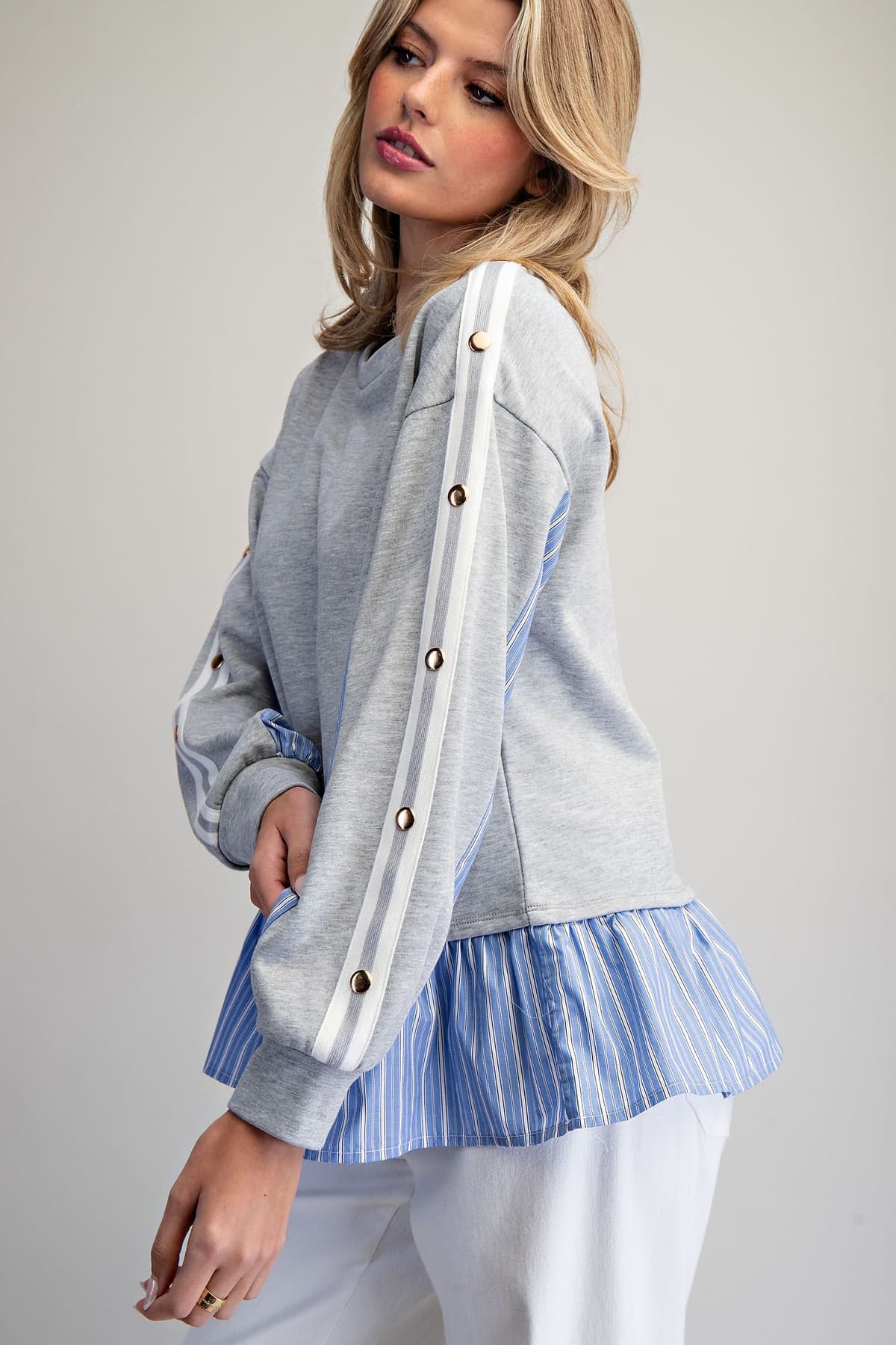 TH15756 - H GREY