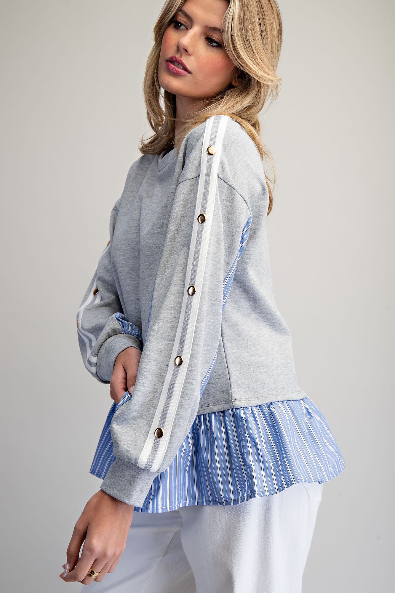 TH15756 - H GREY