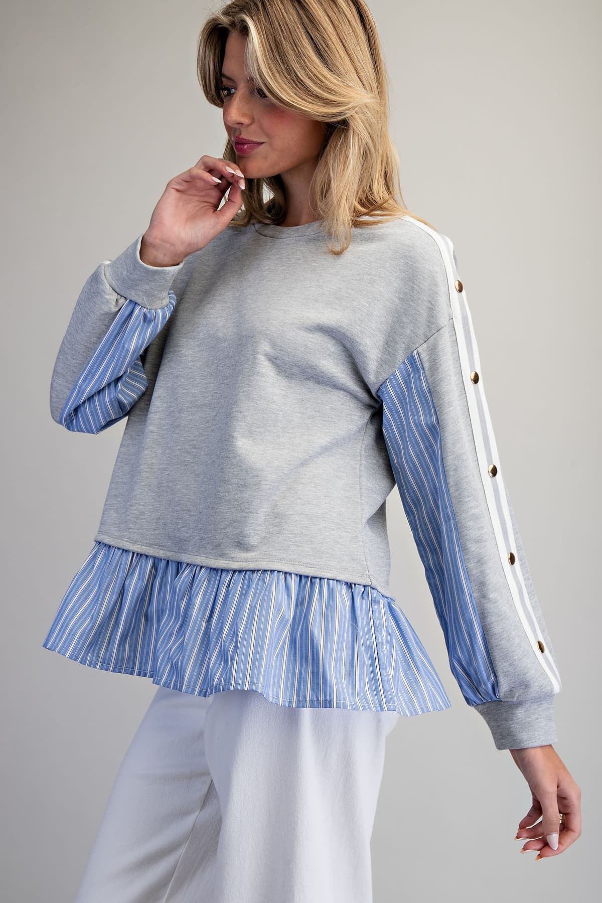 TH15756 - H GREY