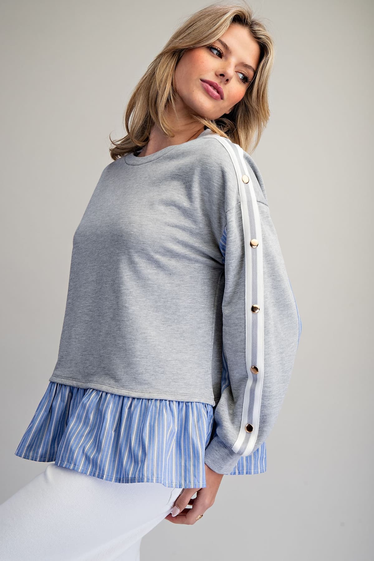 TH15756 - H GREY