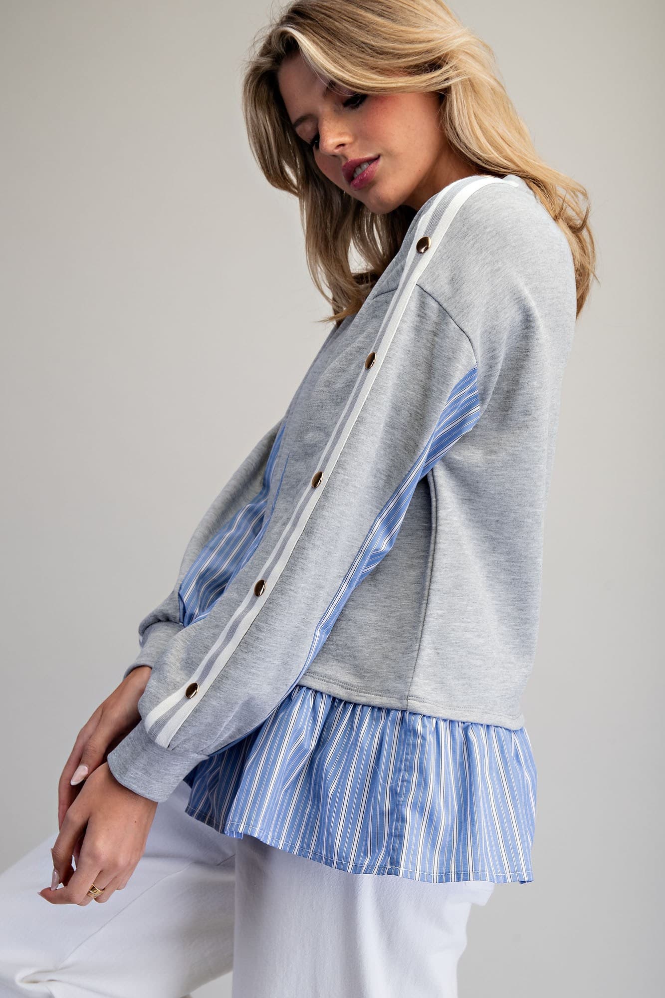 TH15756 - H GREY