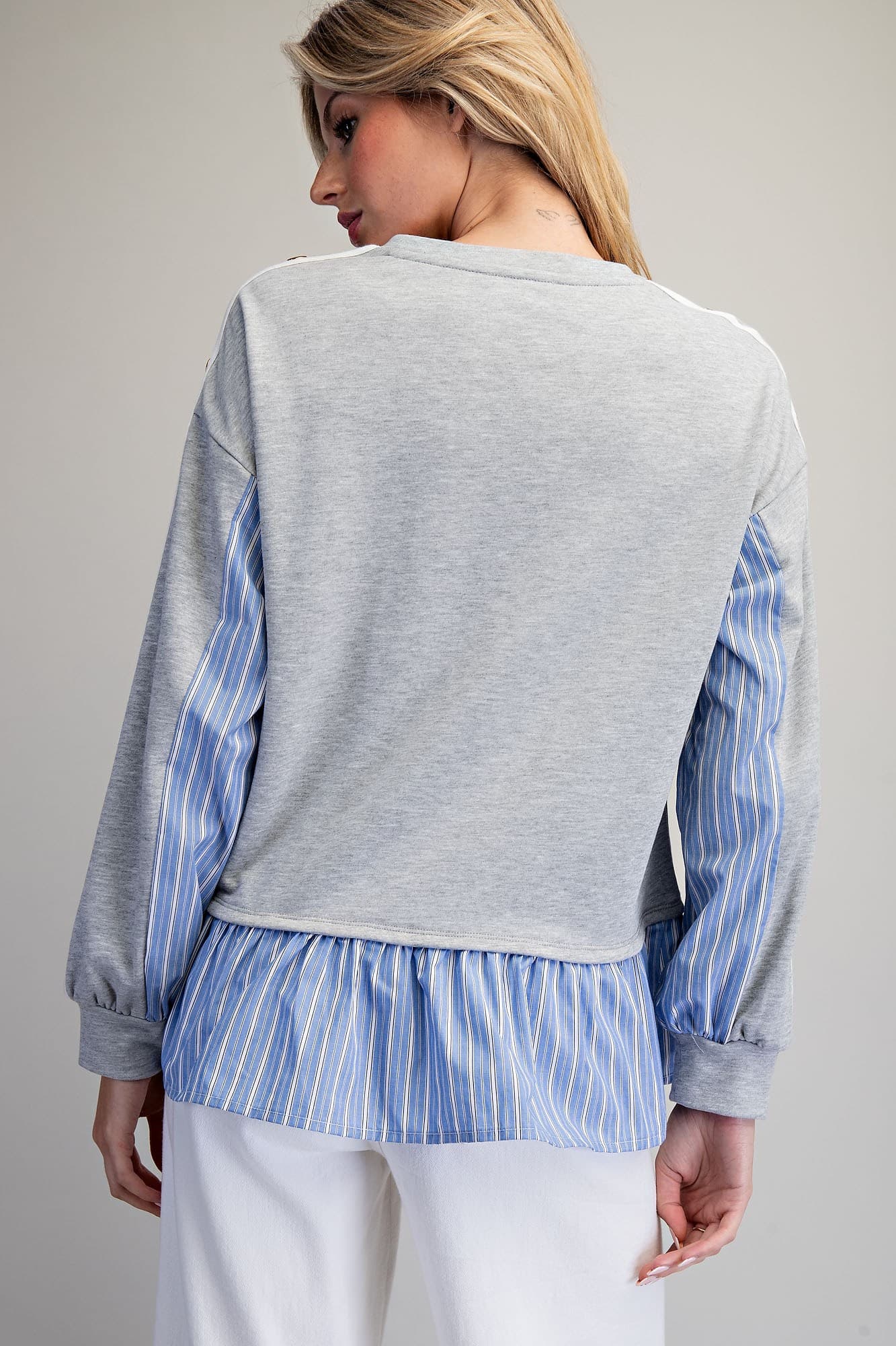 TH15756 - H GREY