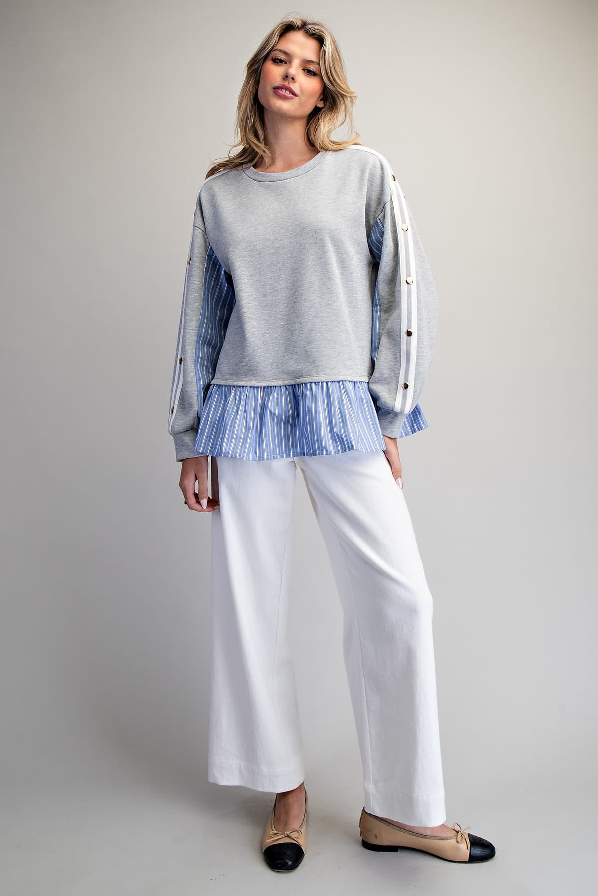 TH15756 - H GREY