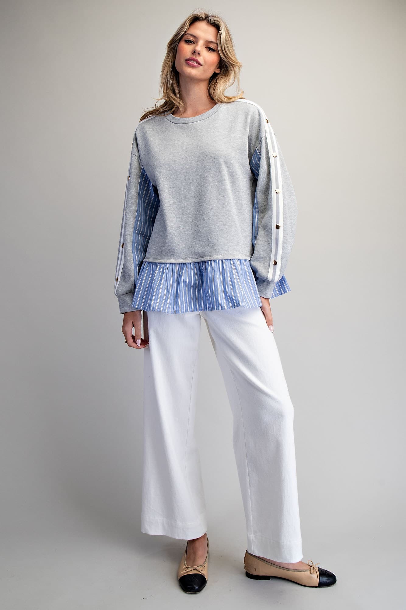 TH15756 - H GREY