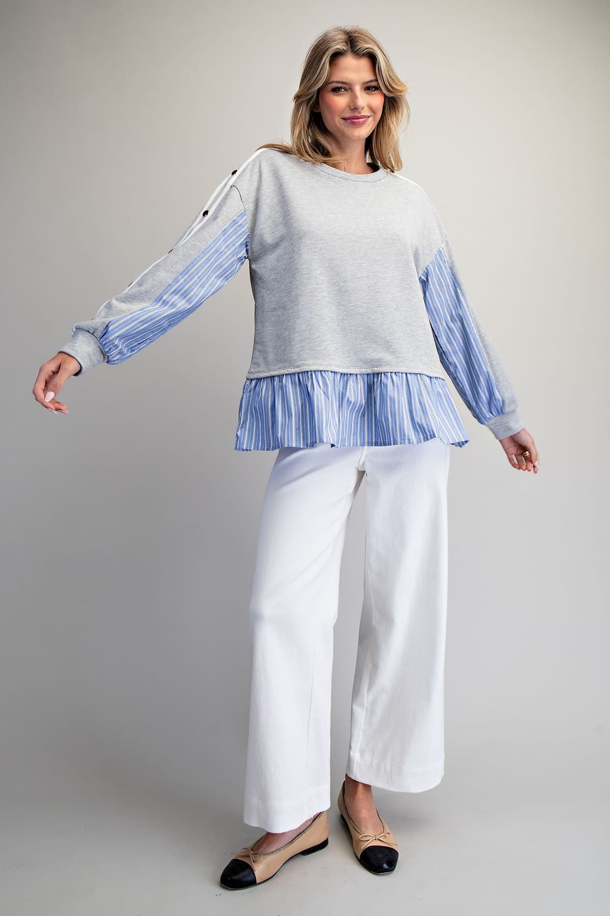 TH15756 - H GREY