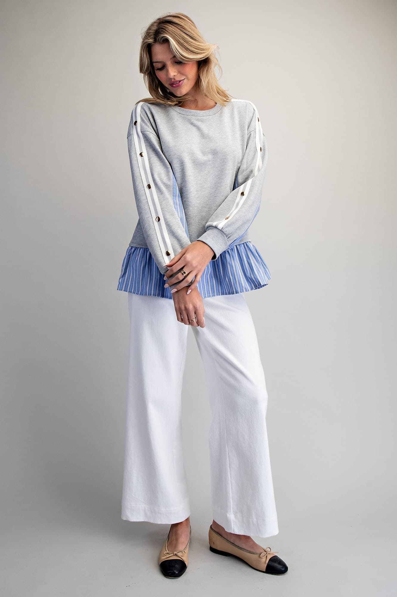 TH15756 - H GREY