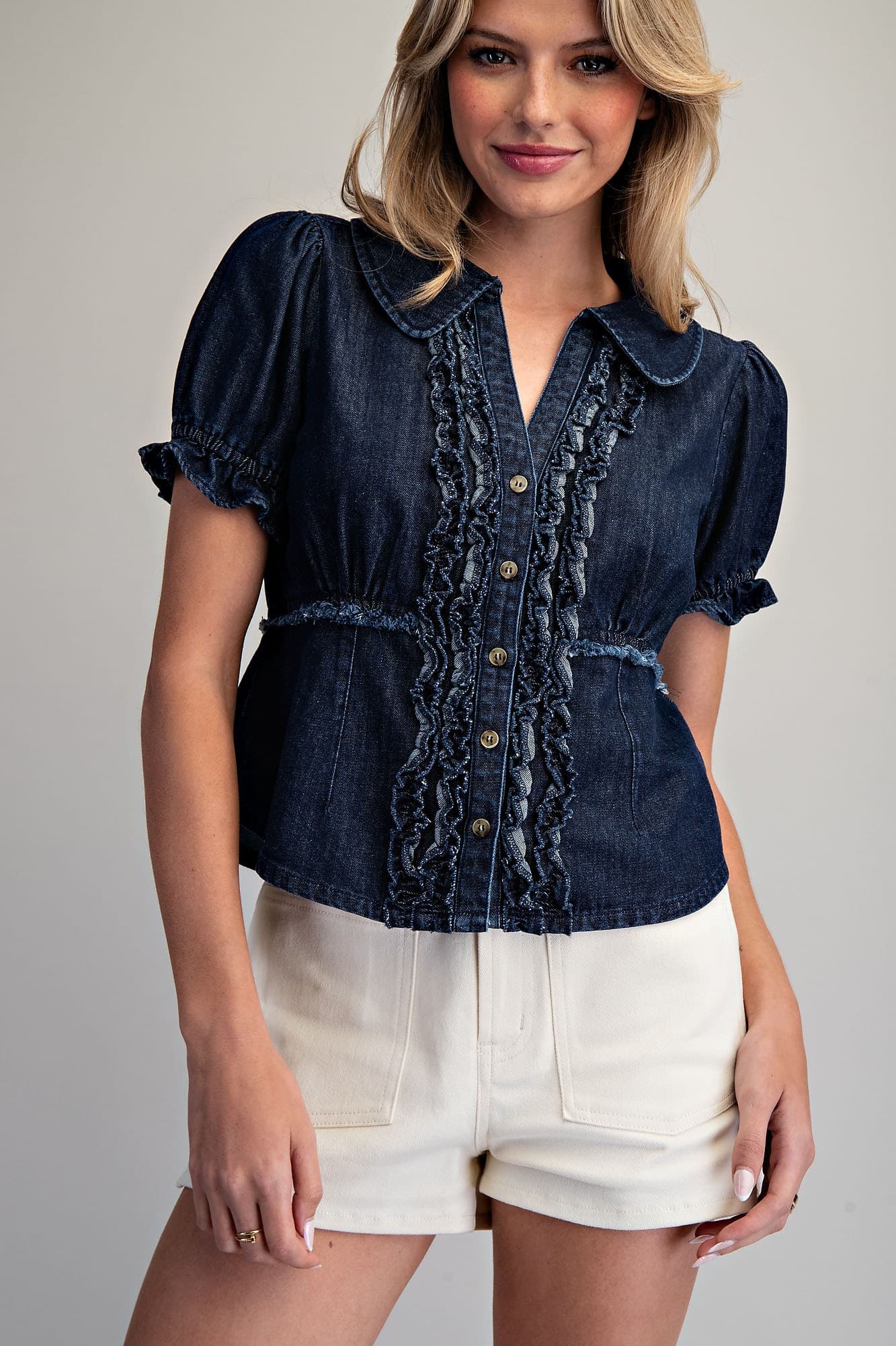 TH15532 - DENIM