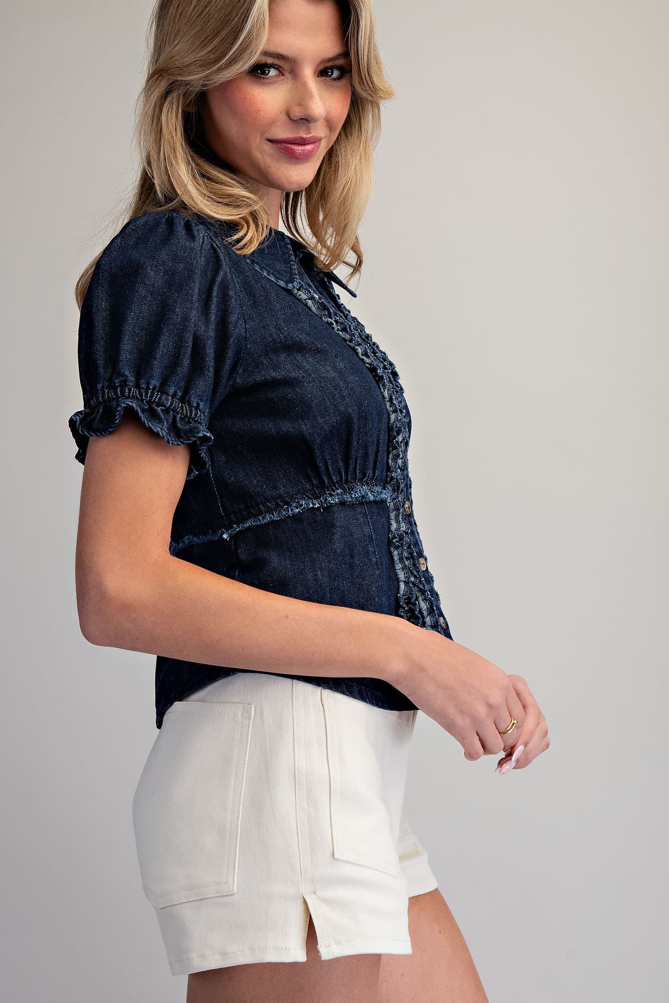 TH15532 - DENIM