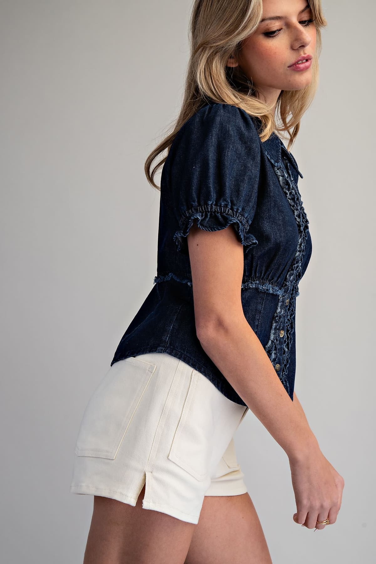 TH15532 - DENIM